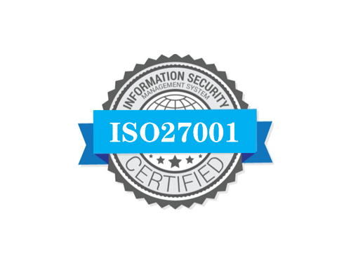 ISO27001体系构建